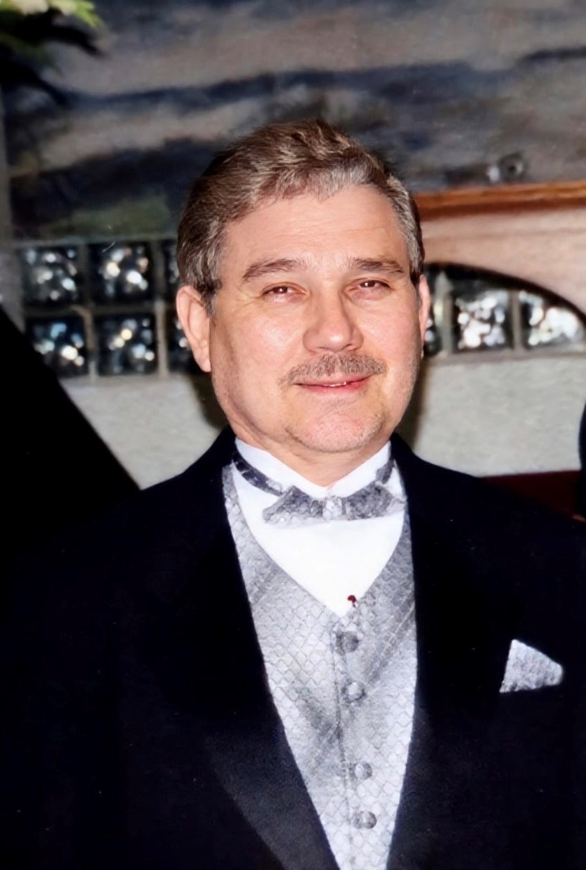 Obituary of Mardoqueo Cruz Hernandez