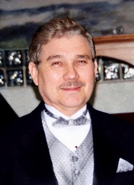 Obituary of Mardoqueo Cruz Hernandez