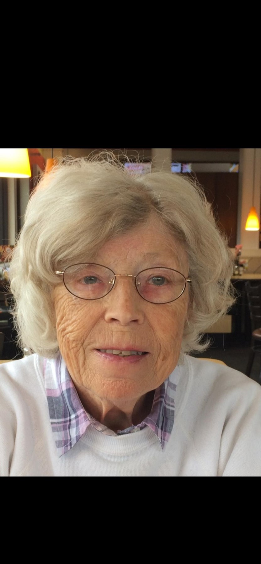 Obituary of Mary Margaret Wagner