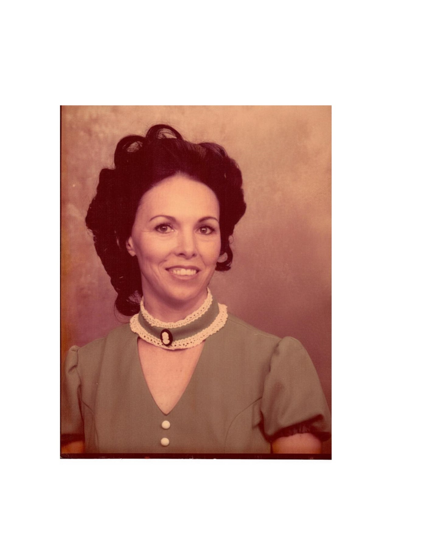 Obituary of Wanda Lohman