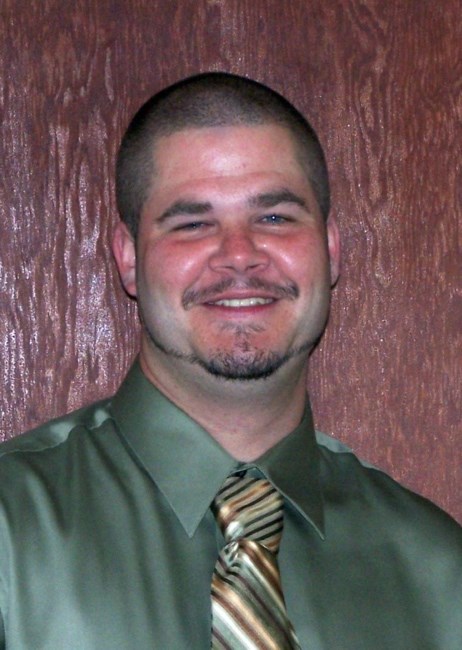 Obituary of William Jonathan Birch