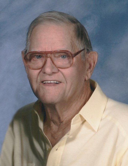 Obituary of Earl Clifford Miller