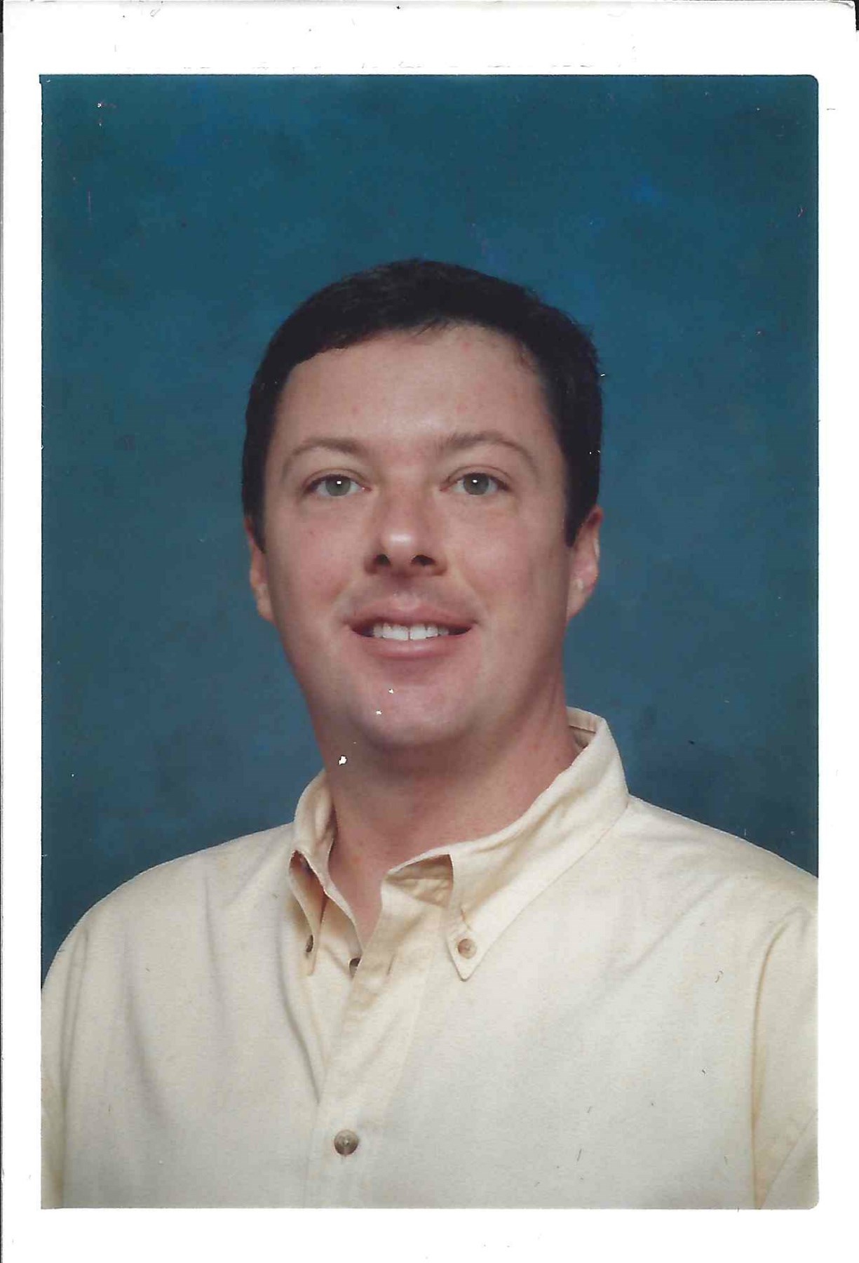 Obituary of Christopher Fulp