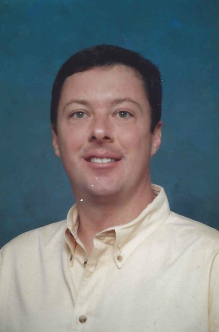 Obituary of Christopher Fulp