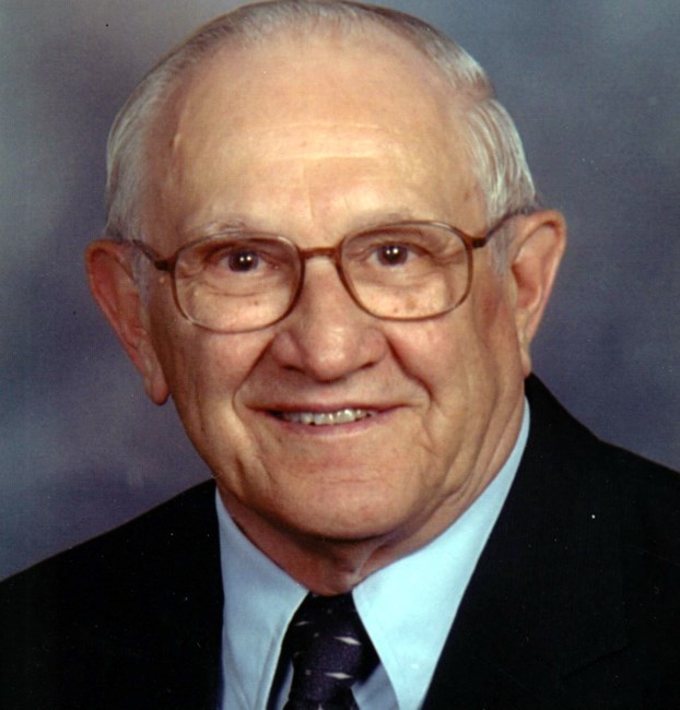Obituary of Edwin Vossler