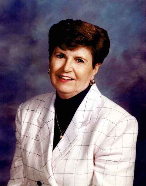 Obituary of Rosi (Zerweiss) Shreve