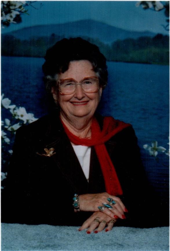 Obituary of Margaret Pauline Bailey Wade Cohee