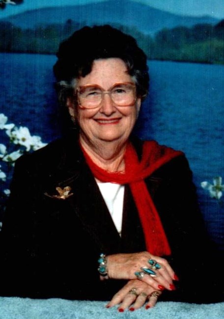 Obituario de Margaret Pauline Bailey Wade Cohee