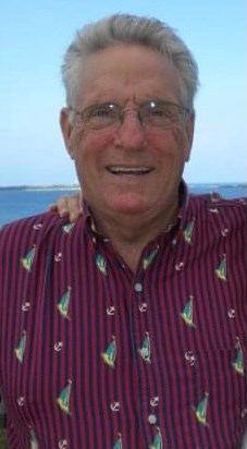 Obituary of Paul Louis Robbins