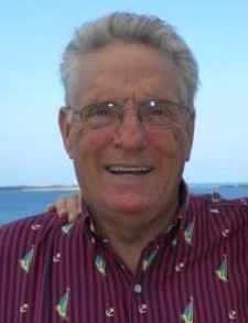 Obituary of Paul Louis Robbins