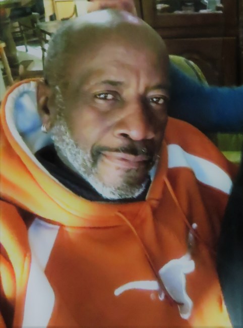 Obituary of Ollie "Peter" Joe Conely