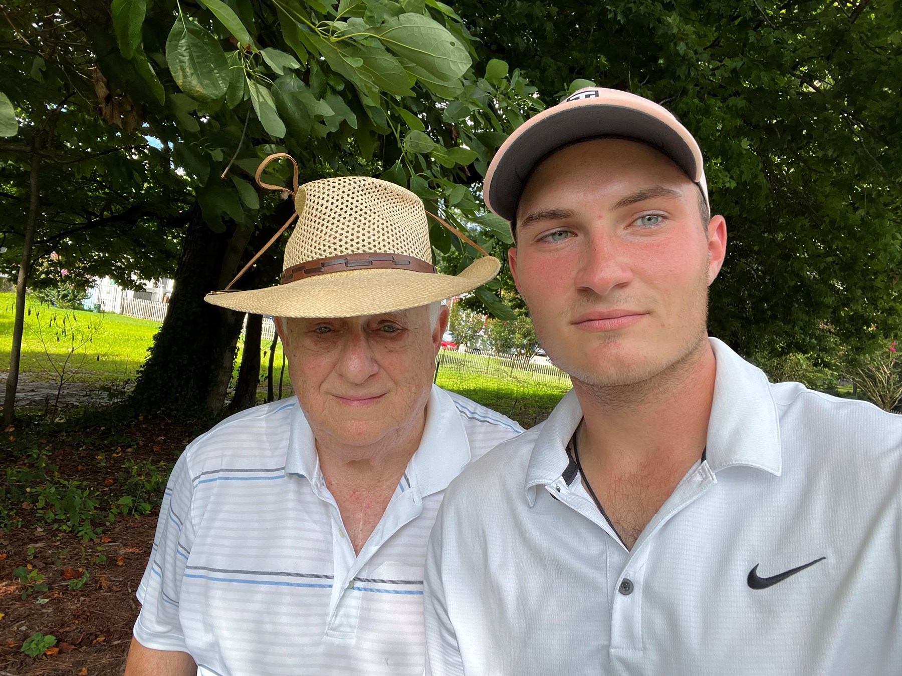 Obituary of Ernest L Hargrove Jr.