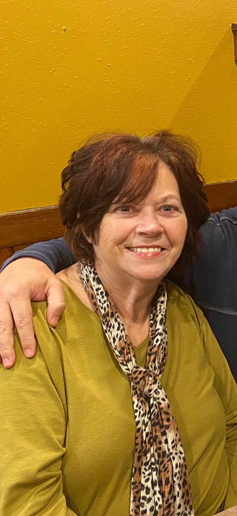 Obituary of Mary   Lucille Bowald