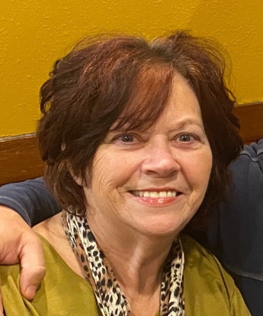 Obituary of Mary Lucille Bowald