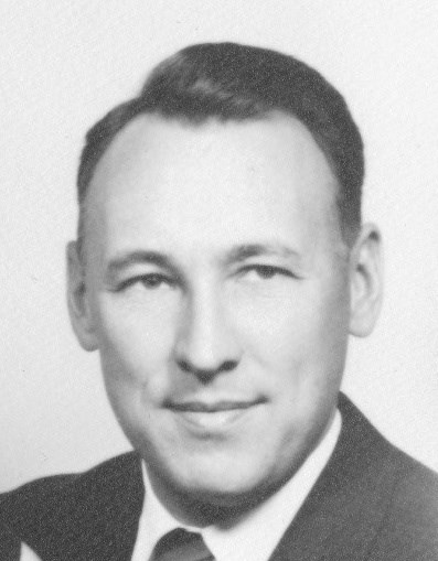 Obituary of Frank K. Smith