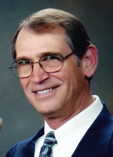 Obituary of Dr. Vincent L. Zerngast