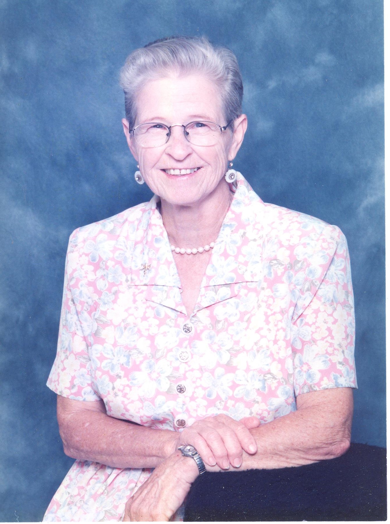 Obituary of Rose M. Long