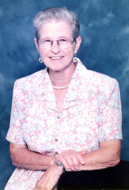 Obituary of Rose M. Long