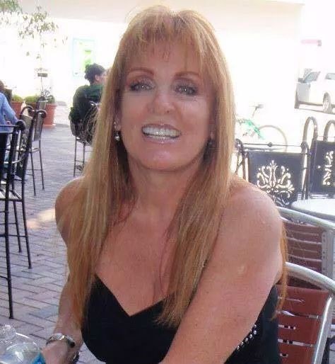 Obituary of Darlene Patsos