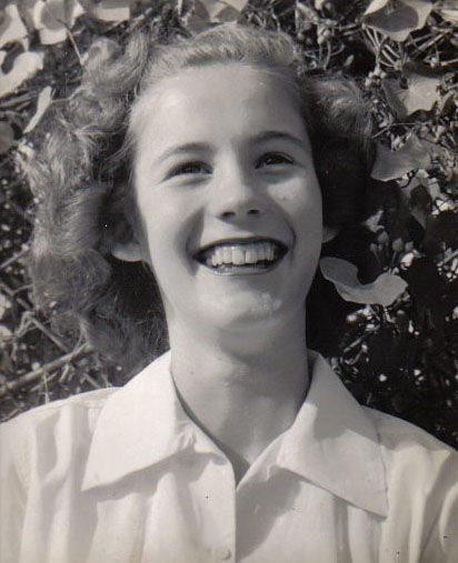 Obituary of Sue McCarty Lane