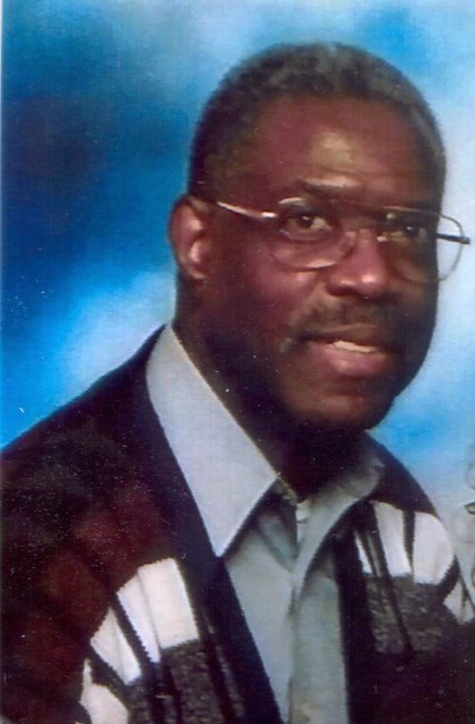 Obituary of Willie James Hall