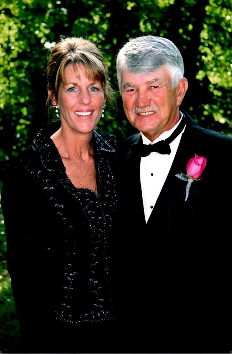 Obituary of Roger Dale Williams