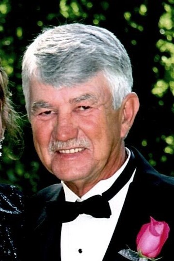 Obituary of Roger Dale Williams