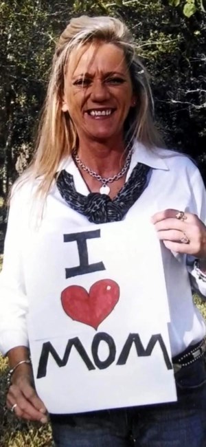 Obituary of Lori Ann Sutton-Greek