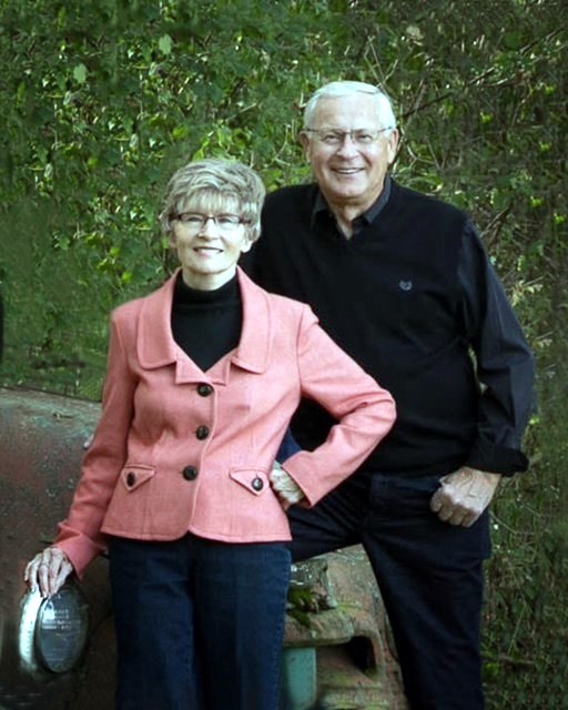 Obituary of LaDonna Dorothy Weidner