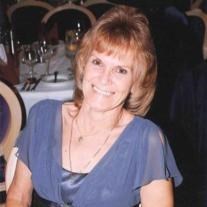 Obituary of Linda (Gilbert) May