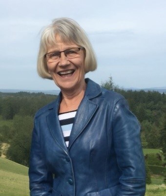 Obituary of Judith Lynn Ormond