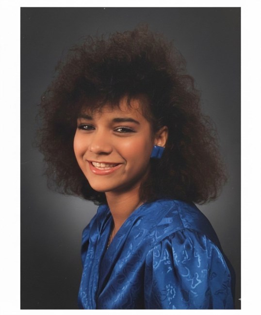 Obituary of Maria G Hernandez