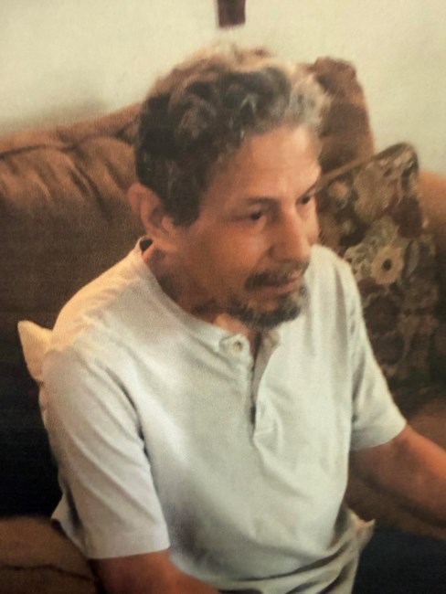 Obituary of Christopher Eugene CaMacHo