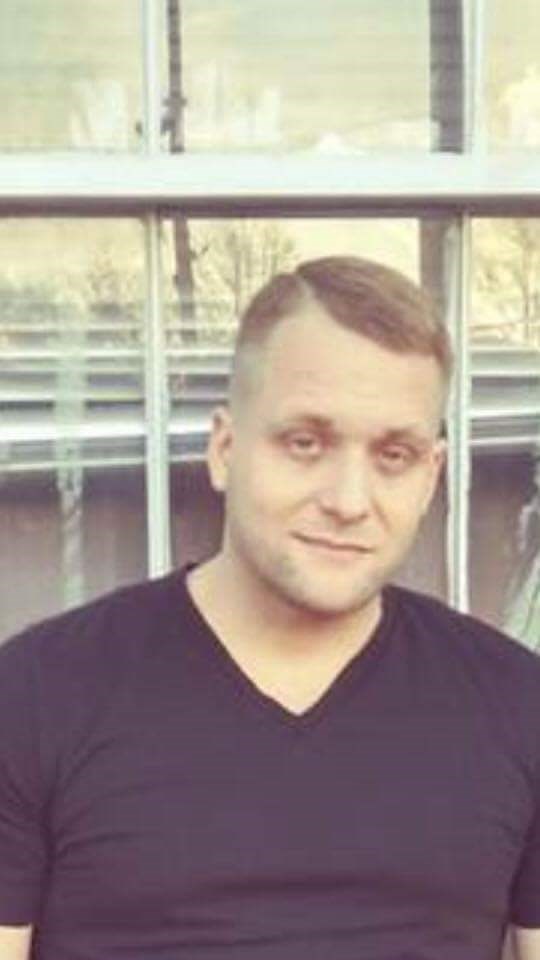 Obituary of Chad Sterling Brown