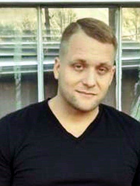 Obituary of Chad Sterling Brown