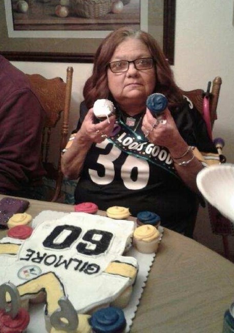 Obituary of Tammie Lee Gilmore