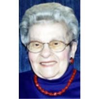 Obituary of Margaret R. Hansen