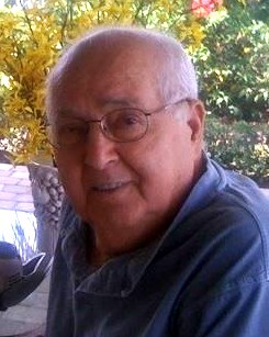 Obituario de Louis Charles Ferriero