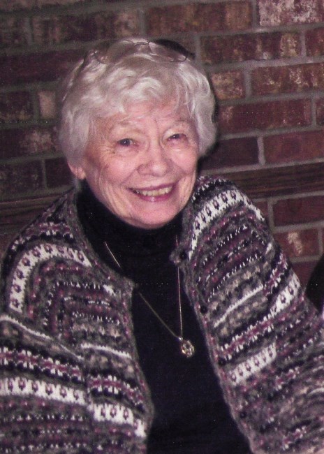 Avis de décès de Joan A. Hinkamp