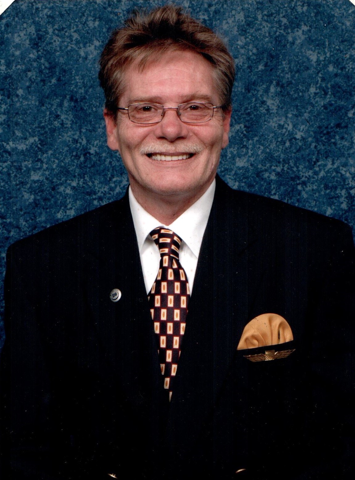 Kurt D. Traugott Obituary Amarillo, TX
