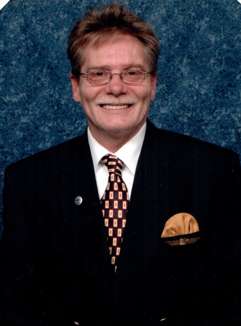 Obituary of Kurt D. Traugott