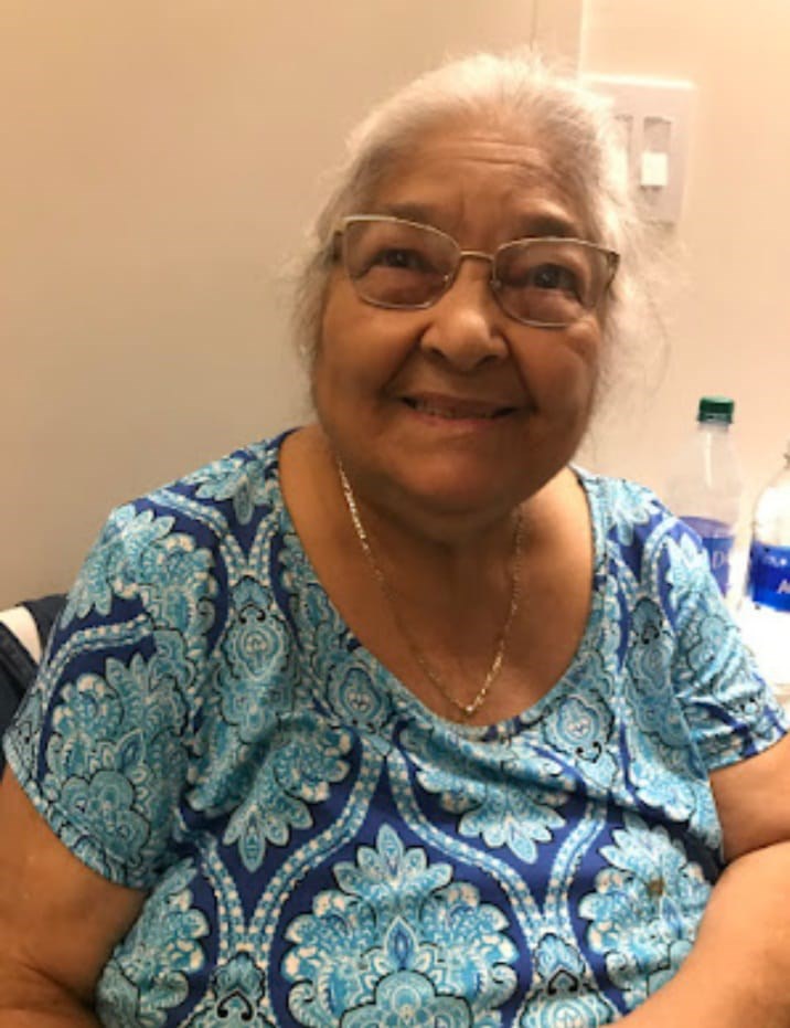 Obituary of Delia Iluminada Cancel González