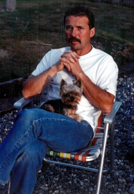 Obituary of Dale Emerson Heaverly