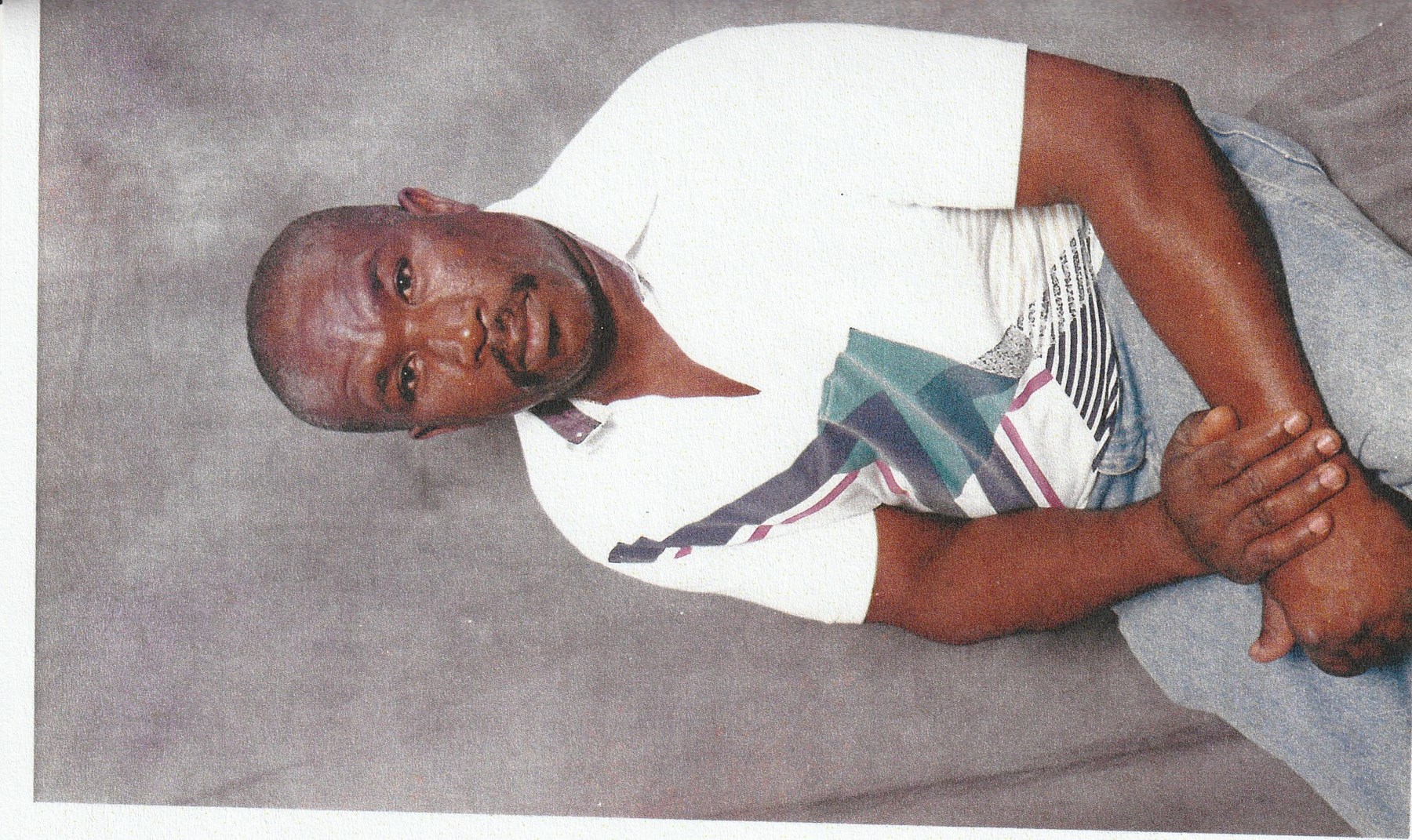 Obituary of Alfa Wynter