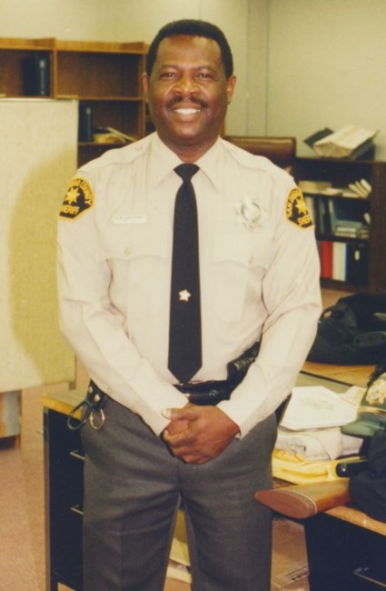 Avis de décès de Anthony R Leatherman