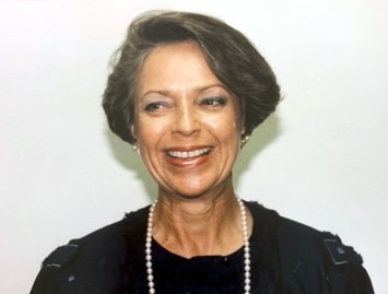 Obituary of June Lenore Stewart