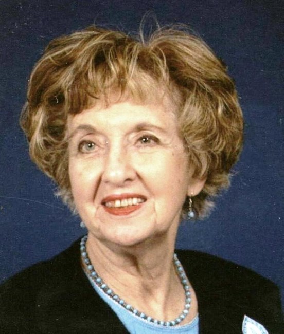 Obituario de Shirley Ovelia Shackelford