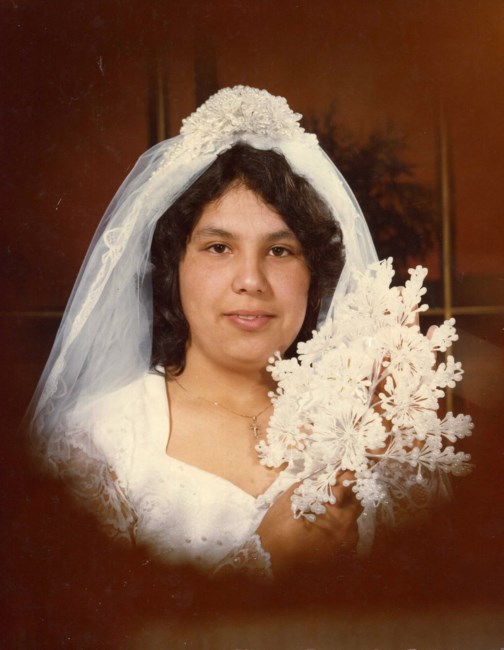 Obituary of Juana Villarreal