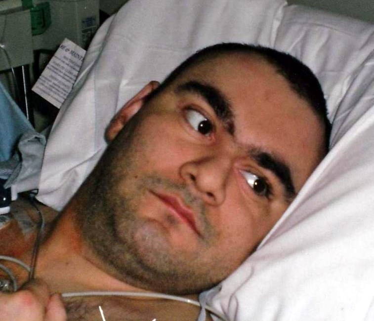 Obituary of Peter Anthony Diaz