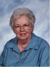 Obituary of Margaret Landers